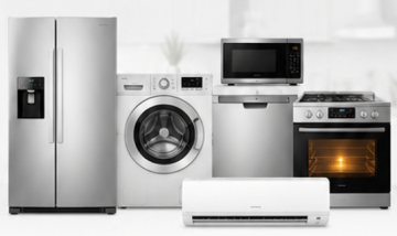 Appliance Repair Williamsburg VA
